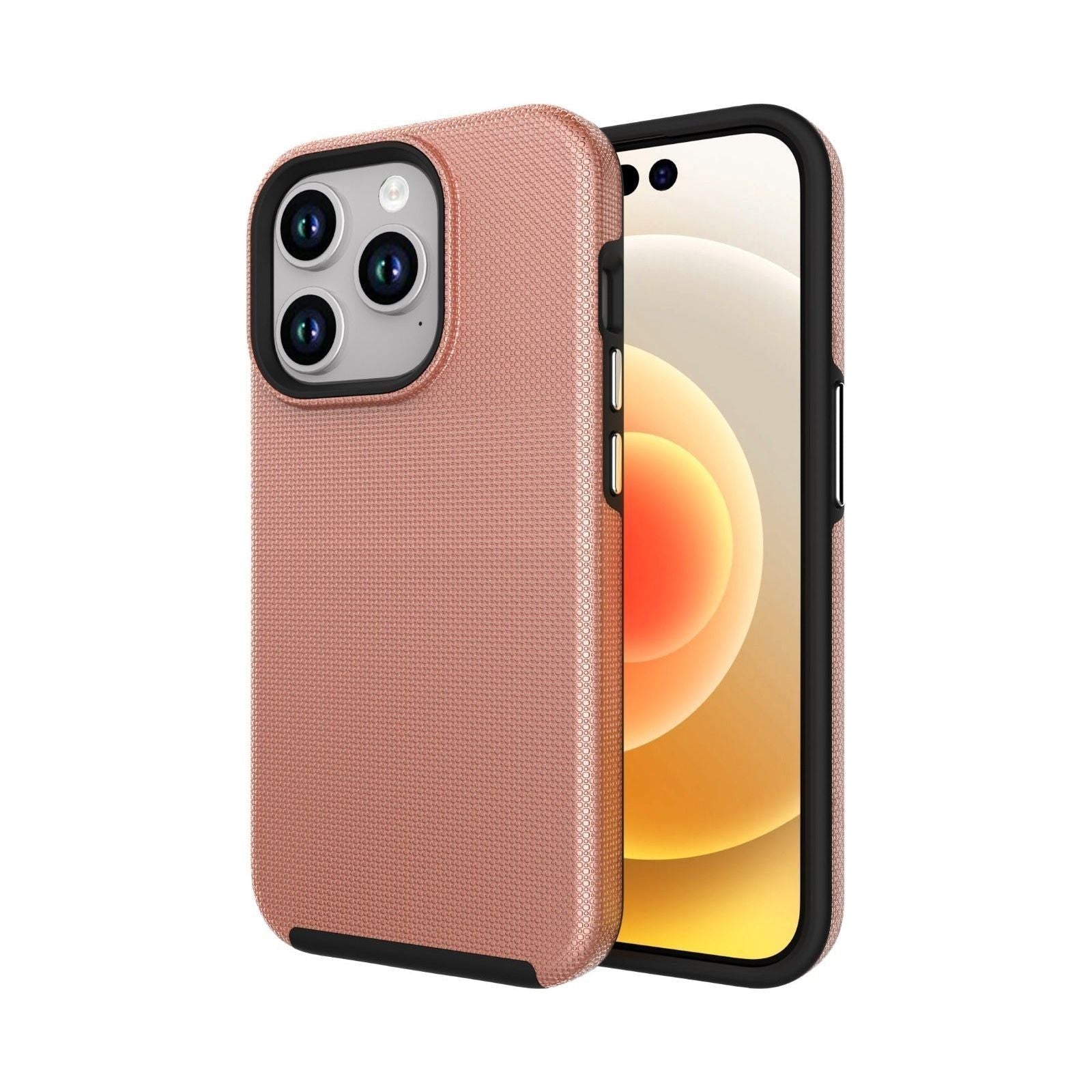 iPhone 15 Pro / 14 Pro - Shock Case