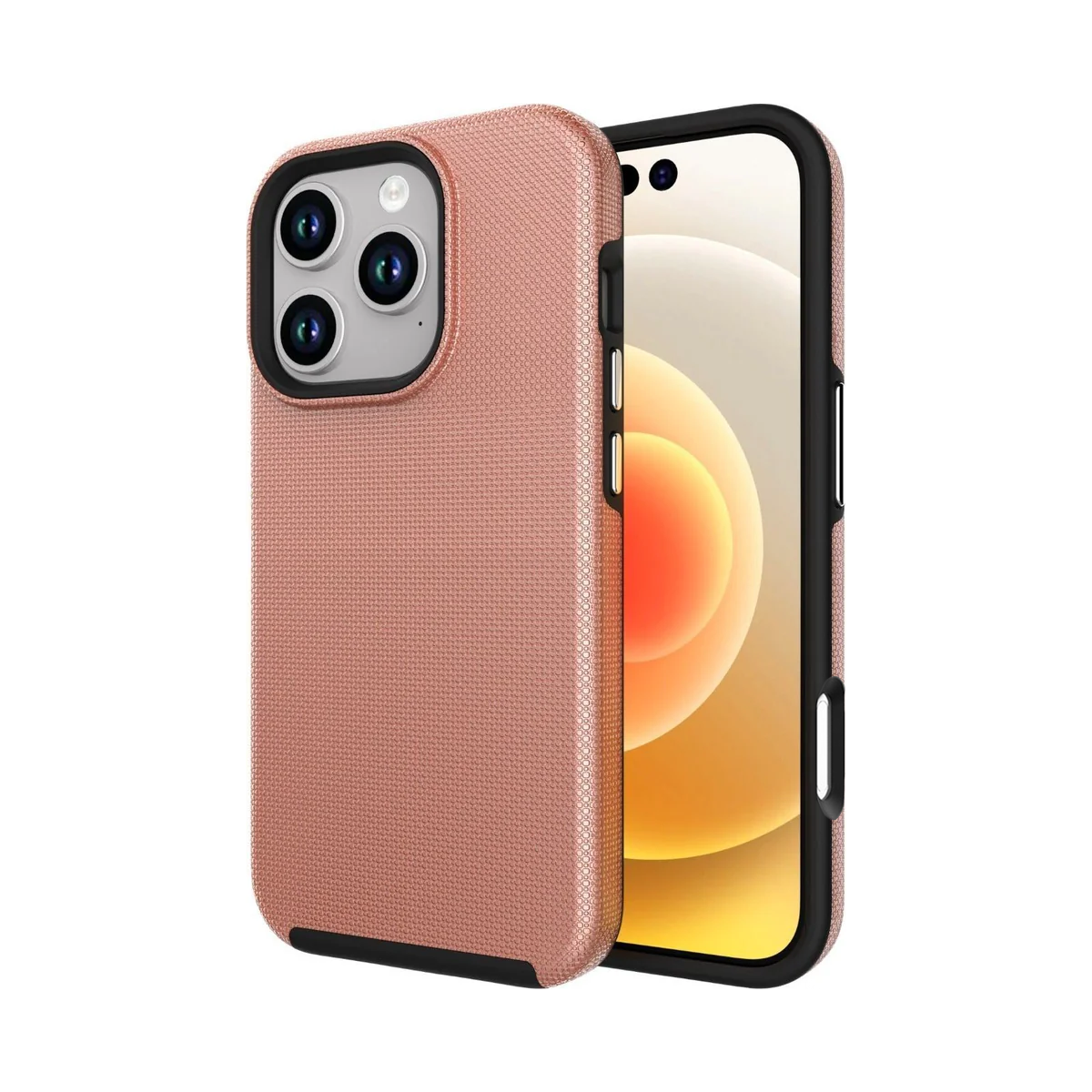 iPhone 16 Pro Max - Shock Case