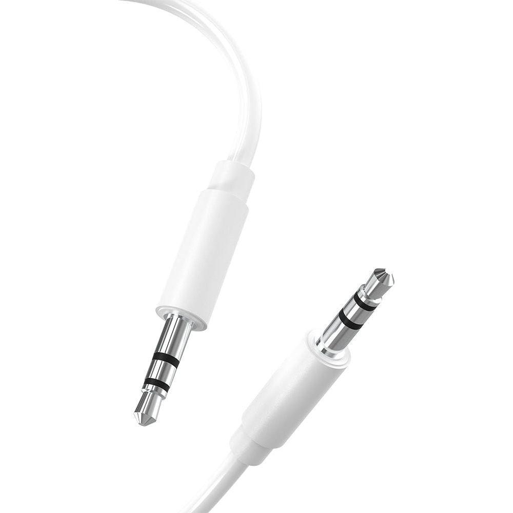 Aux to Aux Audio Cable