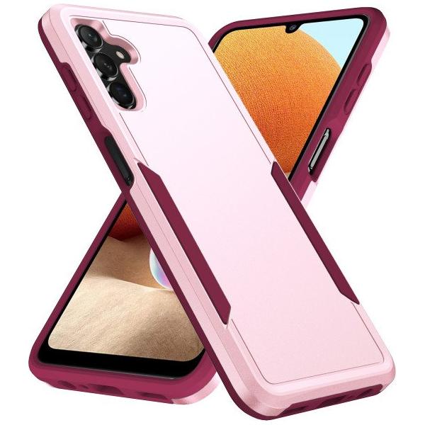 Galaxy A13 - Sleek Case