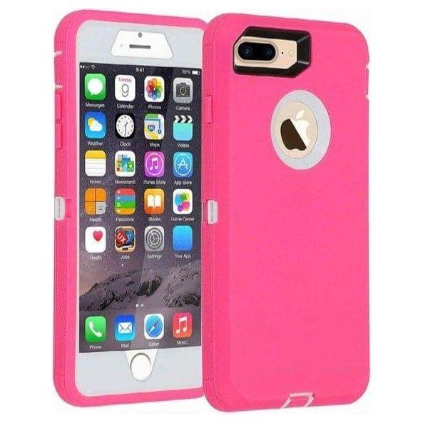 iPhone 8 Plus / 7 Plus - Heavy Duty Case