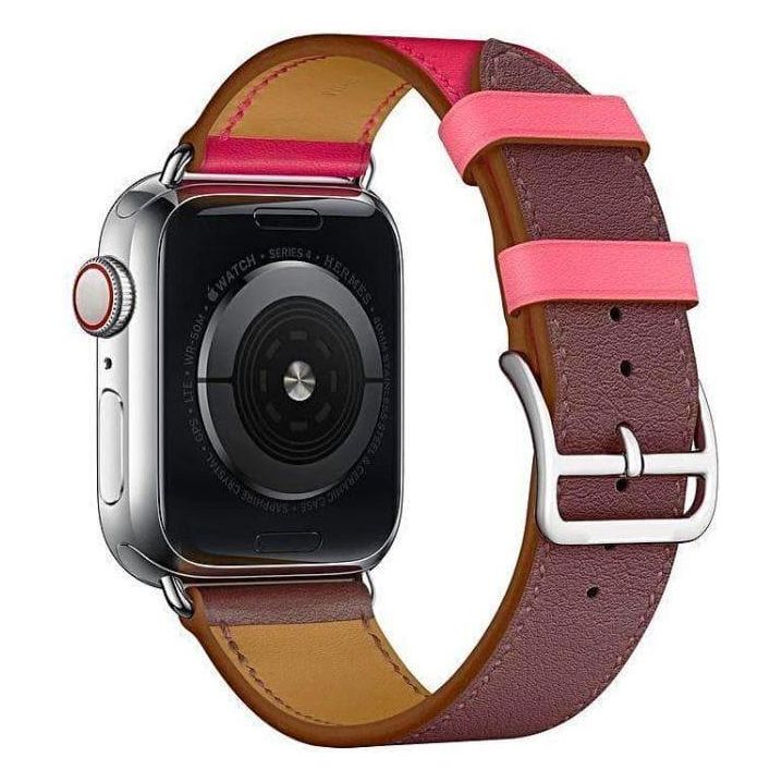 Apple Watch Band (Leather) - Entro Wholesale