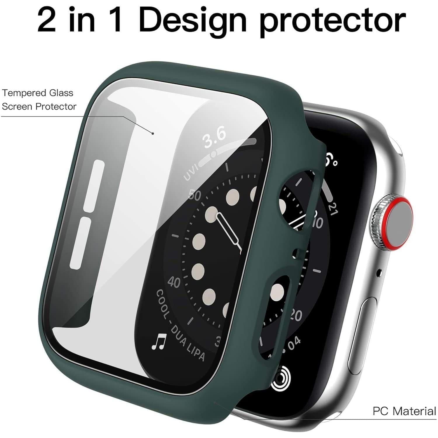 Apple Watch Case - Entro Wholesale