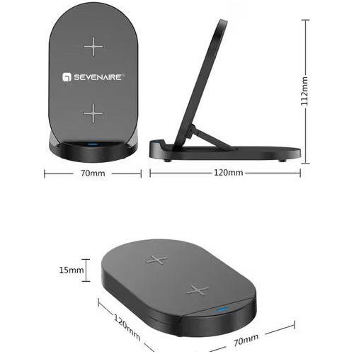 Wireless Standing Charger - WW30