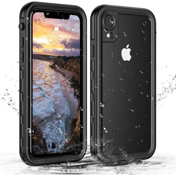 iPhone XR - Waterproof