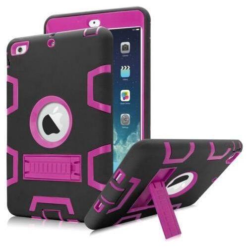 iPad Air 1 / 2 9.7 inch - Heavy Duty Case