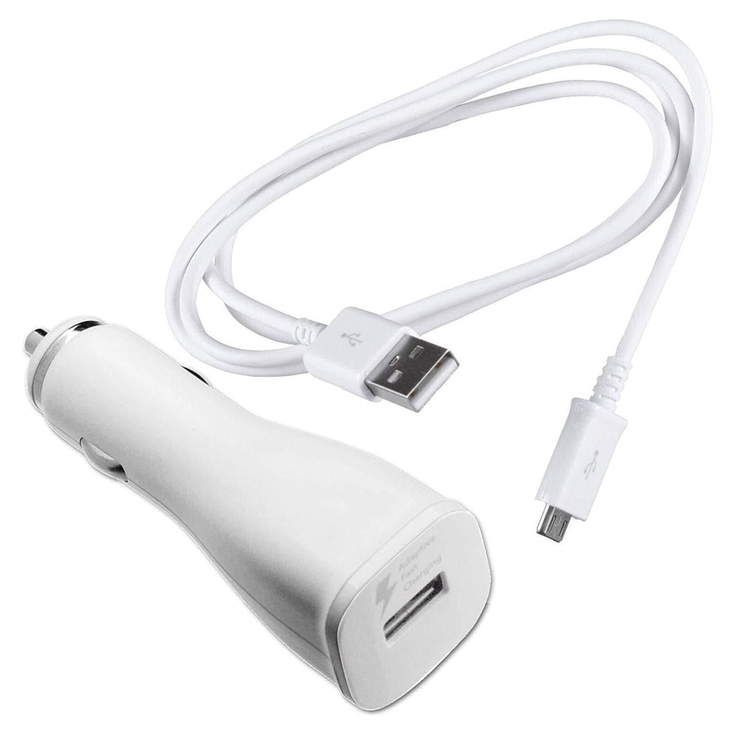 Car Combo Charger Set - Entro Wholesale