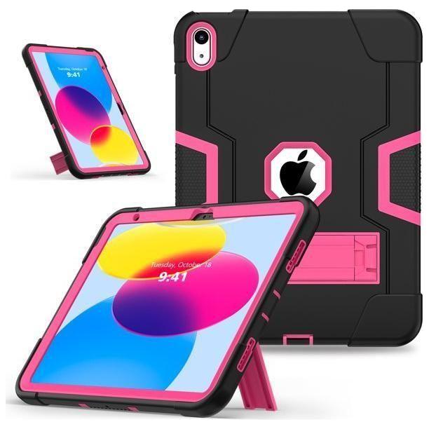 iPad 10th Gen 2022 - Heavy Duty Case