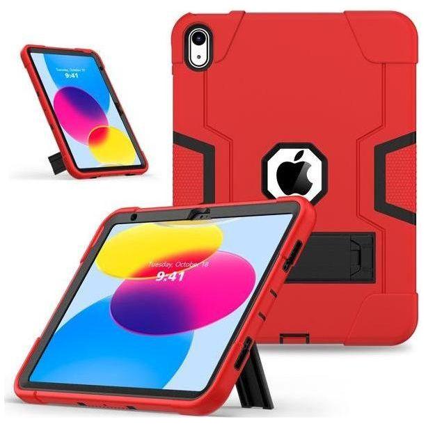 iPad 10th Gen 2022 - Heavy Duty Case