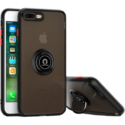 iPhone 8 Plus / 7 Plus - Ring Cases