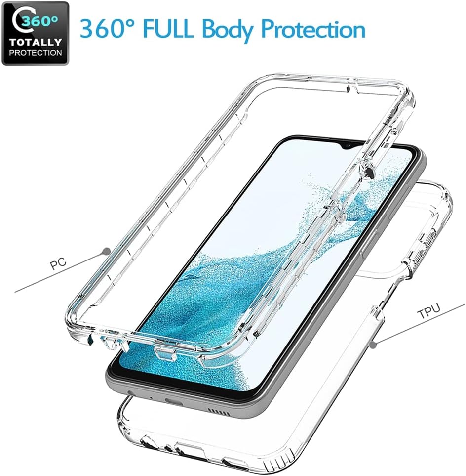 Galaxy S20 Ultra Clear Case
