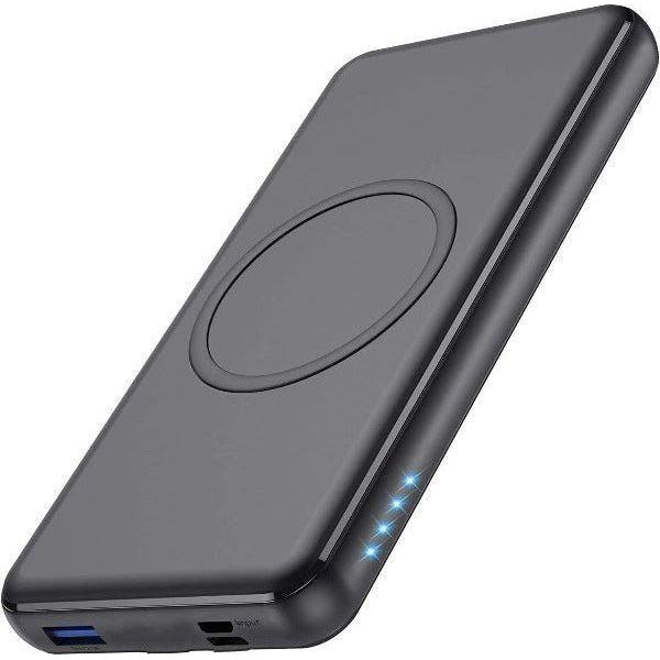 Portable Power Bank