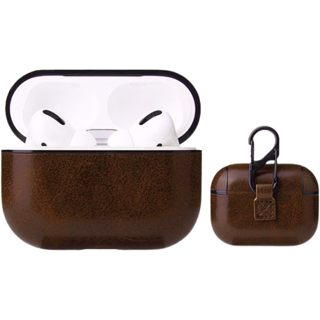 Airpod Pro 1 / Pro 2 Gen - Leather Case