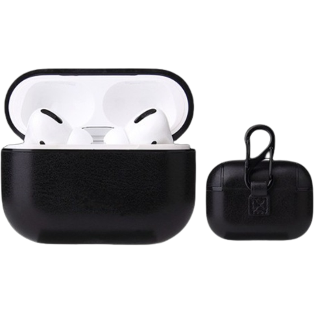 Airpod Pro 1 / Pro 2 Gen - Leather Case