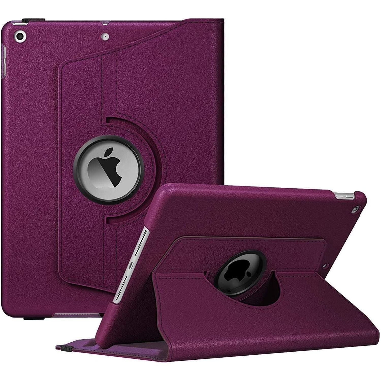 iPad Folio Book Case - Entro Wholesale