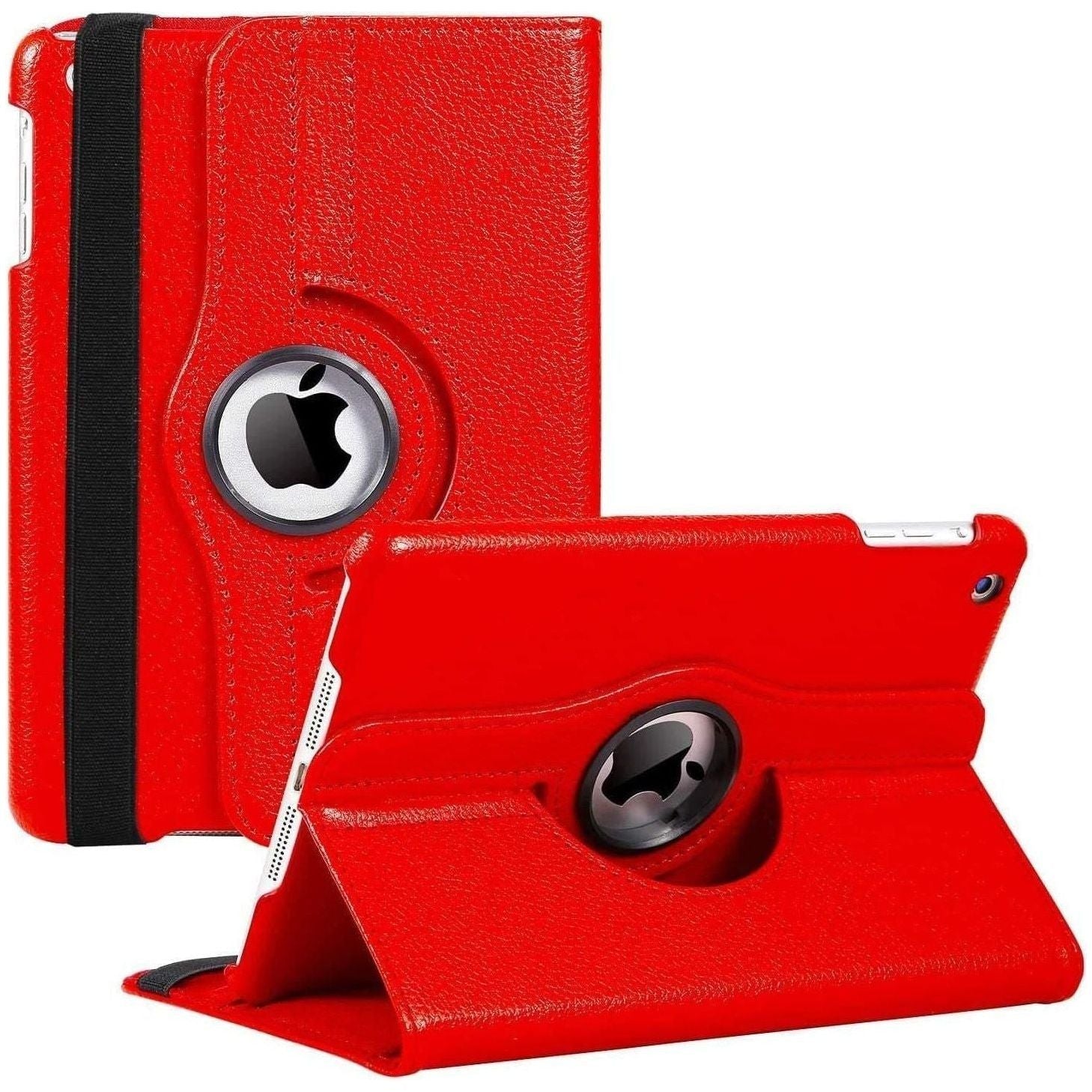 iPad Folio Book Case - Entro Wholesale