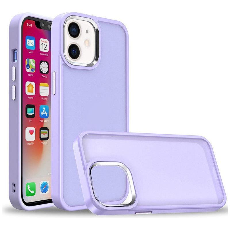 iPhone 12 / 12 Pro - Haze Case