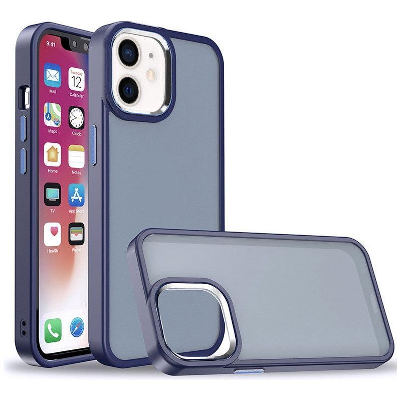 iPhone 12 / 12 Pro - Haze Case