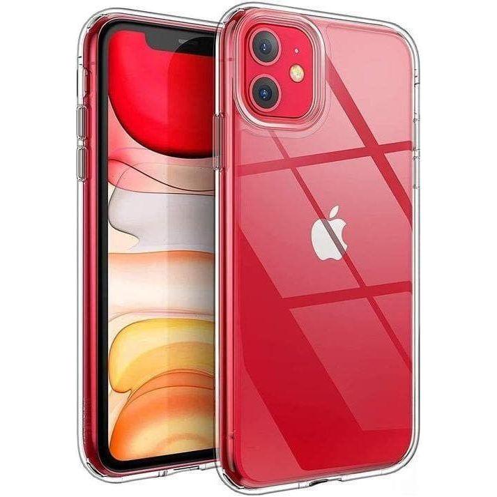 iPhone 11 - Clear Cases