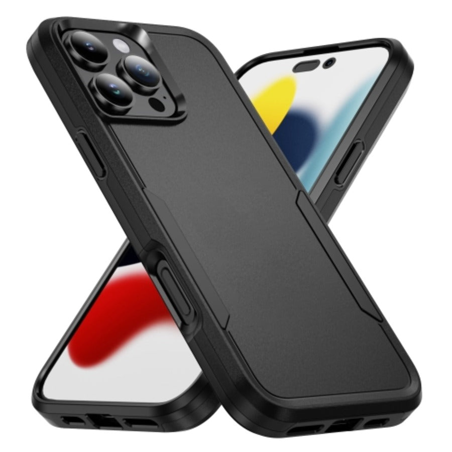 iPhone 16 Pro - Sleek Case