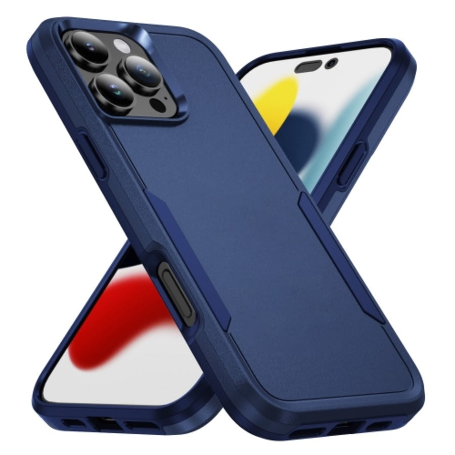 iPhone 16 Pro - Sleek Case