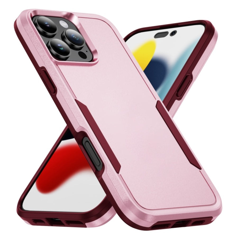 iPhone 16 Pro - Sleek Case