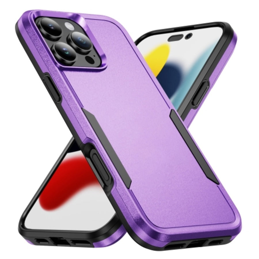 iPhone 16 Pro - Sleek Case