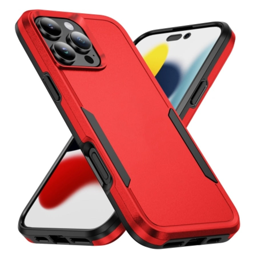 iPhone 16 Pro - Sleek Case