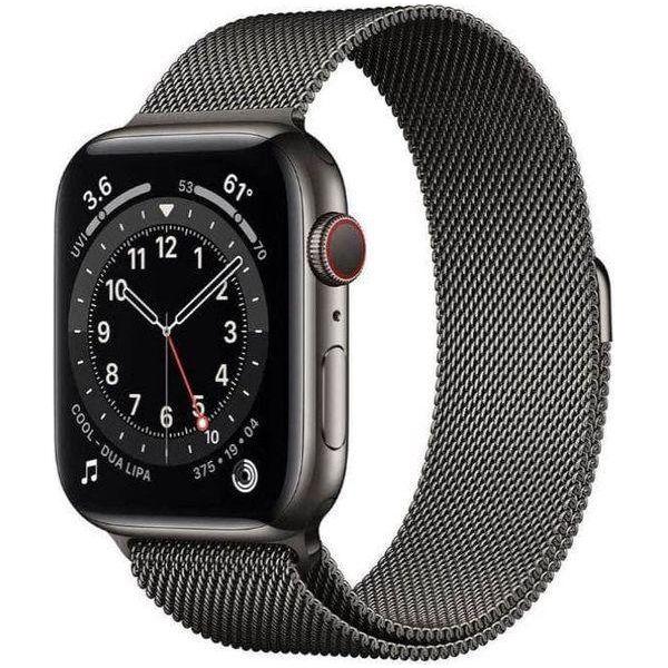 Apple Watch Band - 42/44/45/46/49 MM