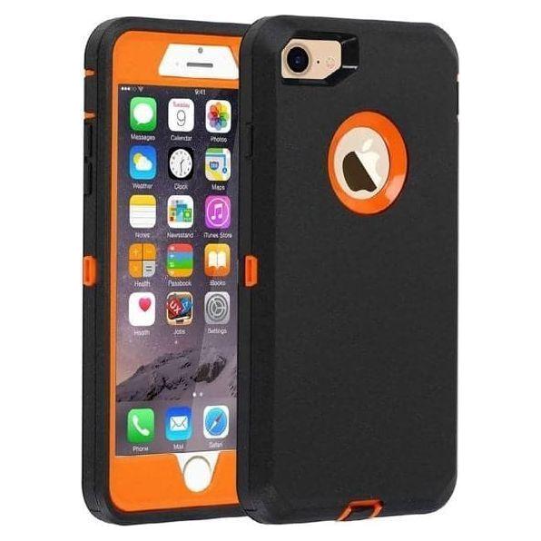 iPhone SE / 8 / 7 - Heavy Duty Case