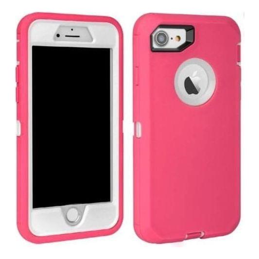 iPhone SE / 8 / 7 - Heavy Duty Case