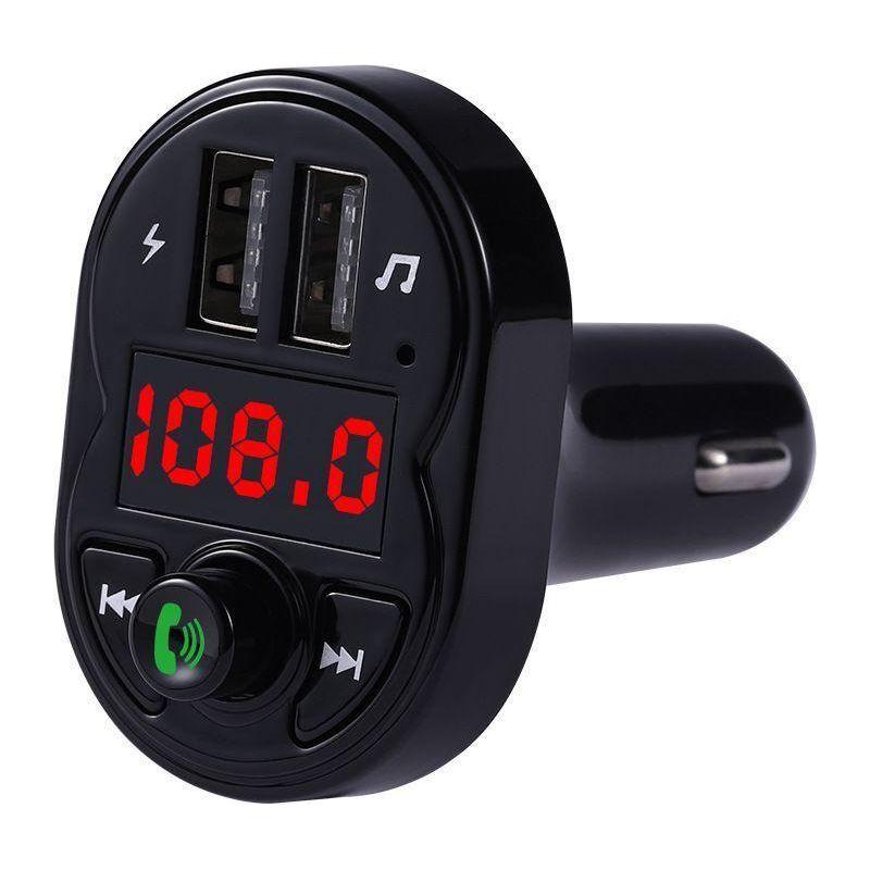 Car FM Radio Transmitter