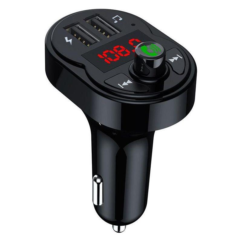 Car FM Radio Transmitter