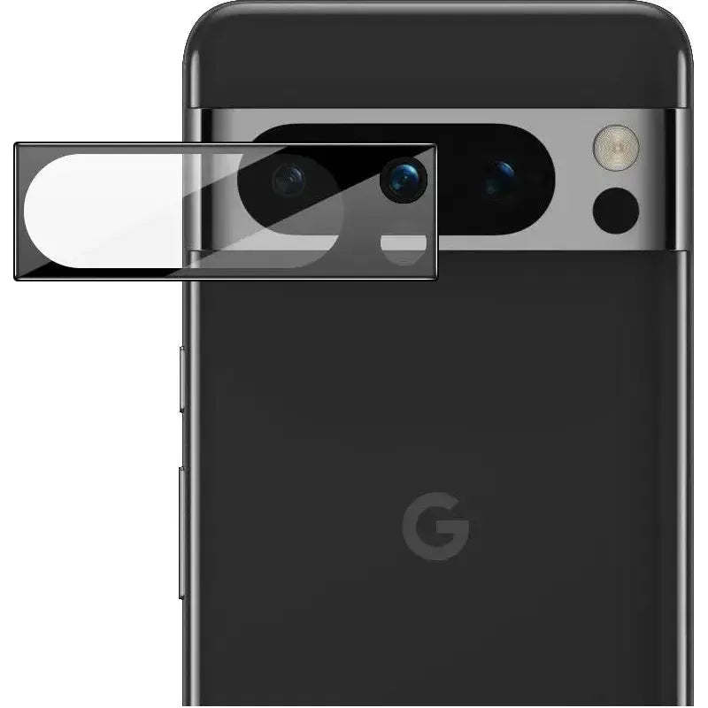 Google Pixel - Clear Camera Lens Protector