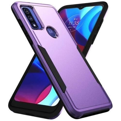 Motorola G Pure / G Play 2023 / G Power 2022 -  Sleek Case