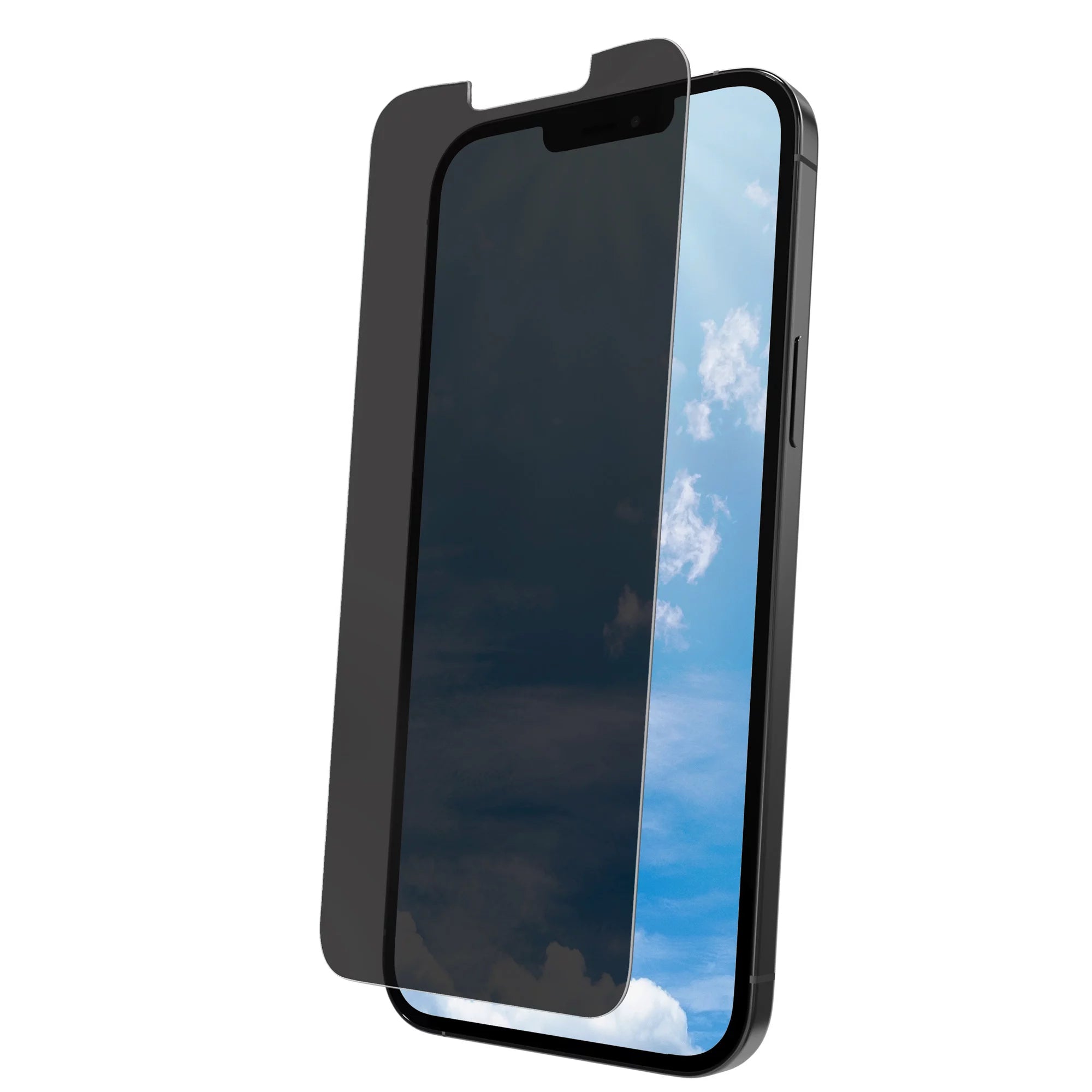 iPhone Privacy Glass (1pc)
