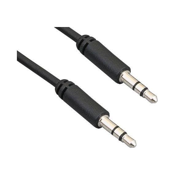 Aux to Aux Audio Cable