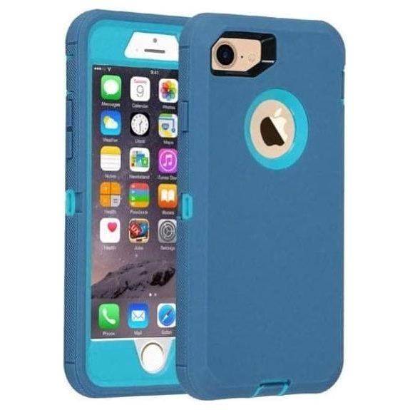 iPhone SE / 8 / 7 - Heavy Duty Case