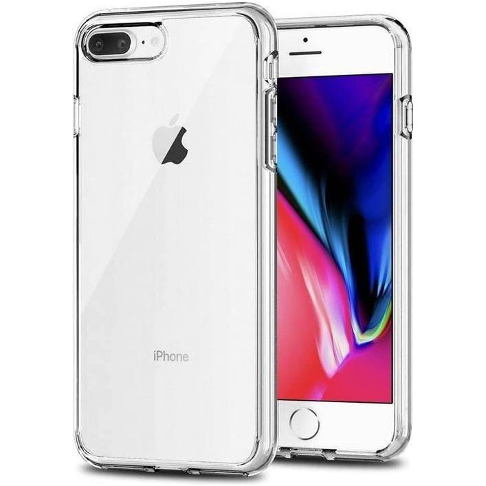 iPhone 8 Plus / 7 Plus - Clear Cases