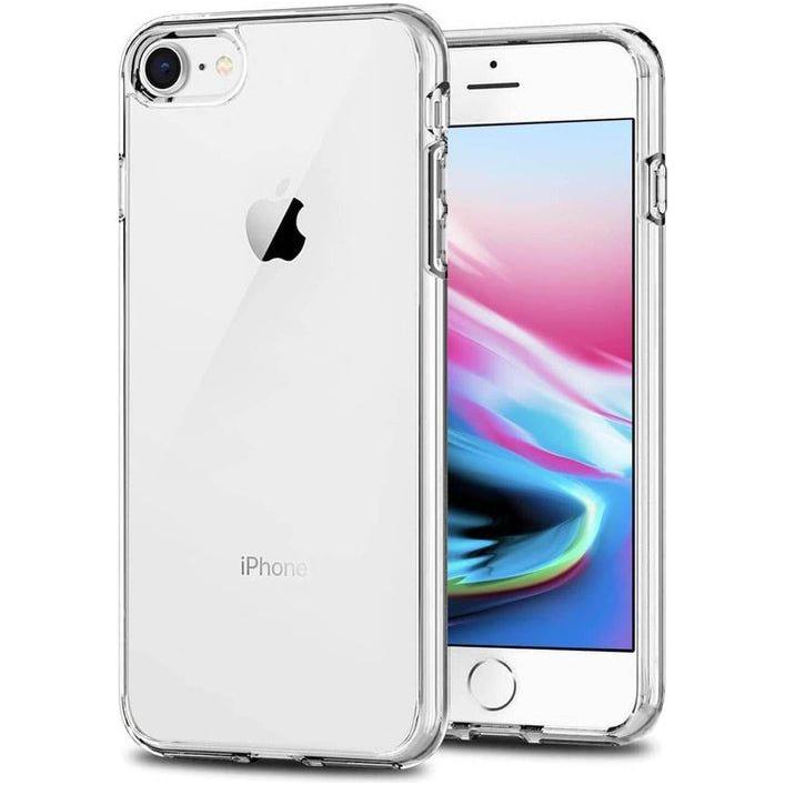 iPhone SE / 8 / 7 - Clear Cases