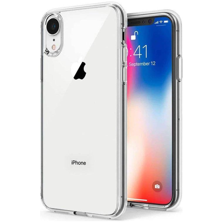 iPhone XR - Clear Cases