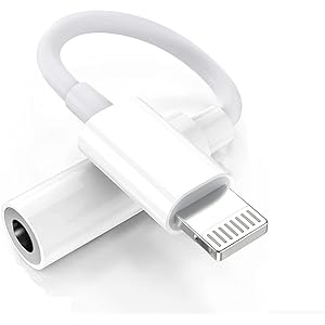 Dongle Adapters
