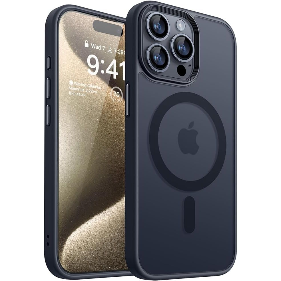 iPhone MS Sturdy Case