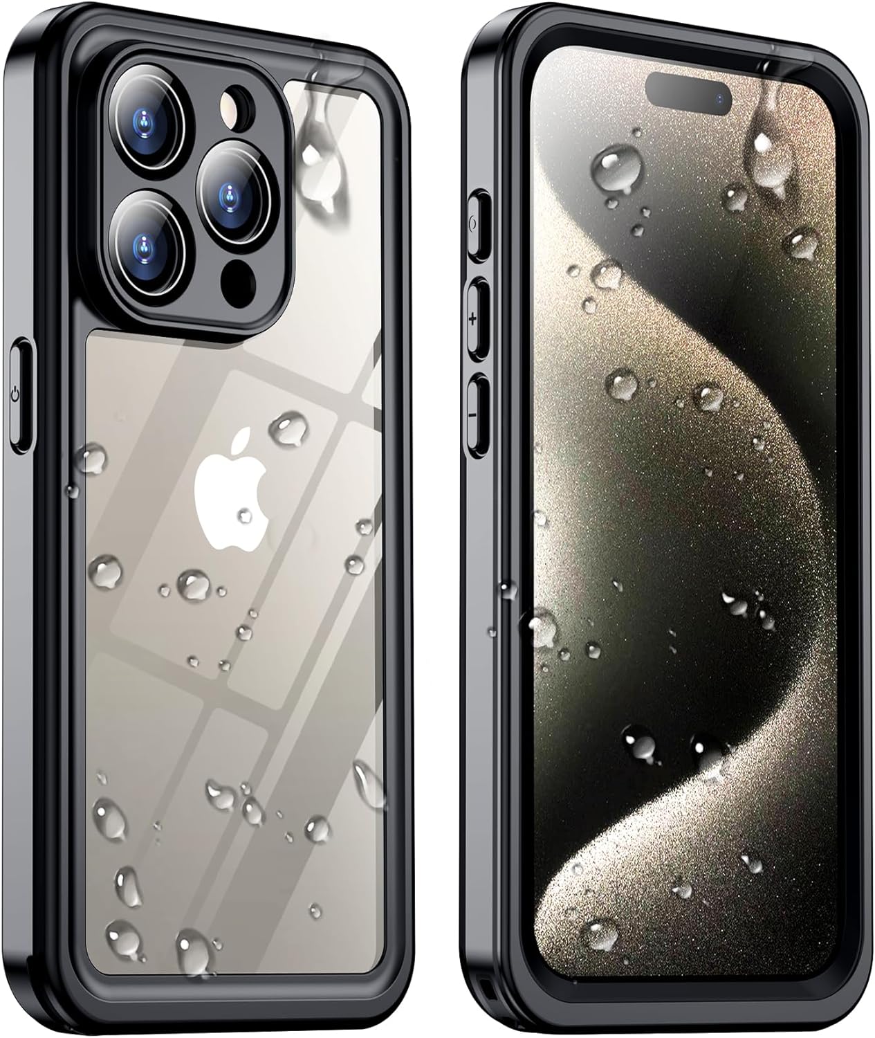 iPhone Waterproof Case