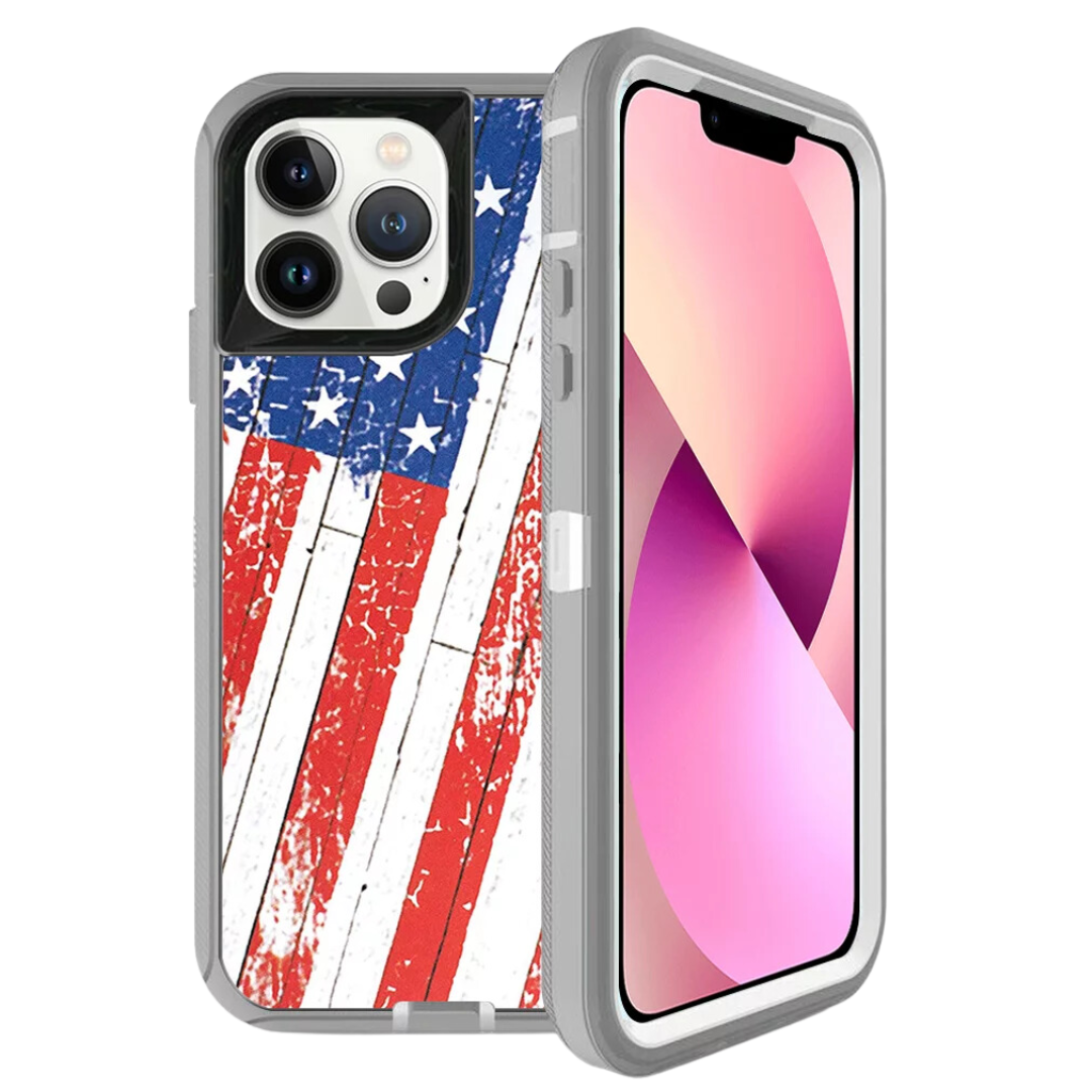 iPhone Heavy Duty Case (Limited Time Only)