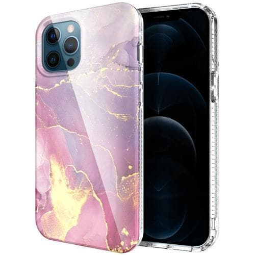 iP 13 Pro Marble Case