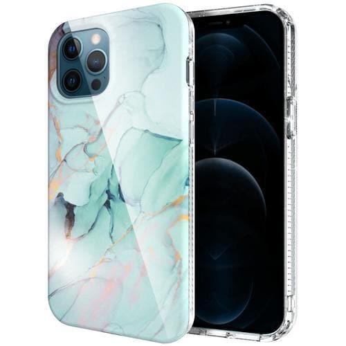 iP 13 Pro Marble Case