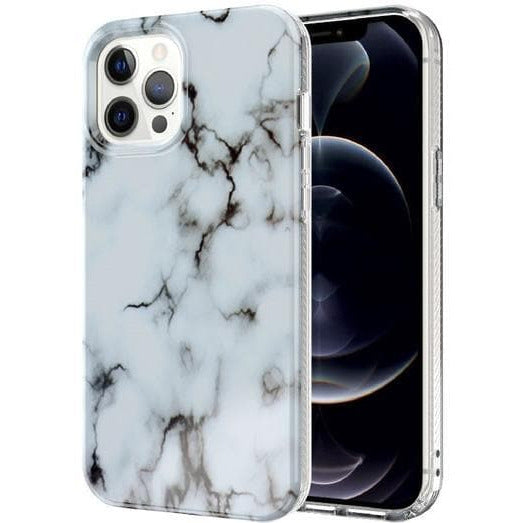 iP 13 Pro Marble Case