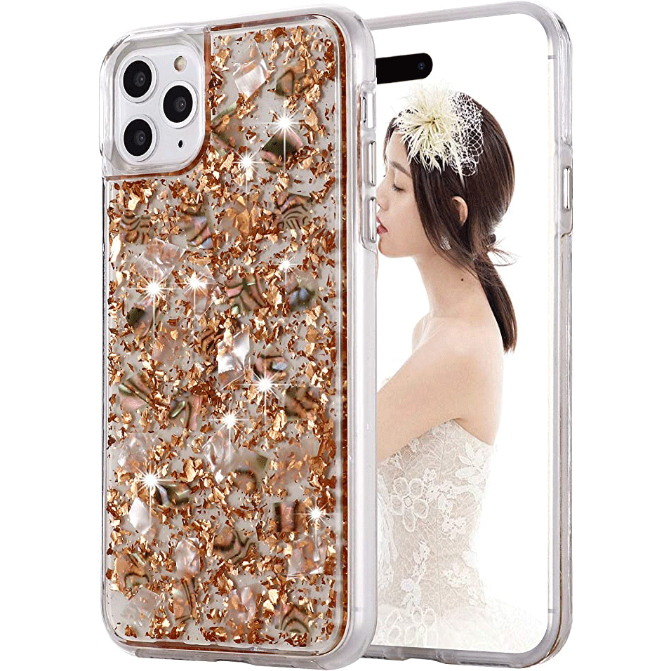 iPhone Flake Case