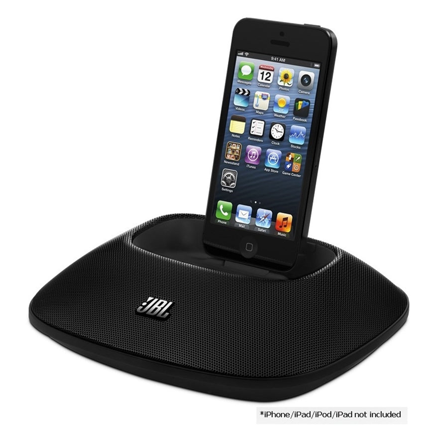 JBL One Beat Speaker for iPhone ONLY (Limited Time)